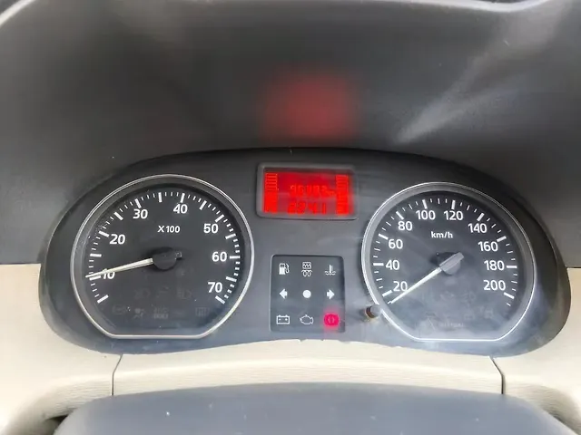 Used Nissan Terrano [2013-2017] XL (D) in Surat
