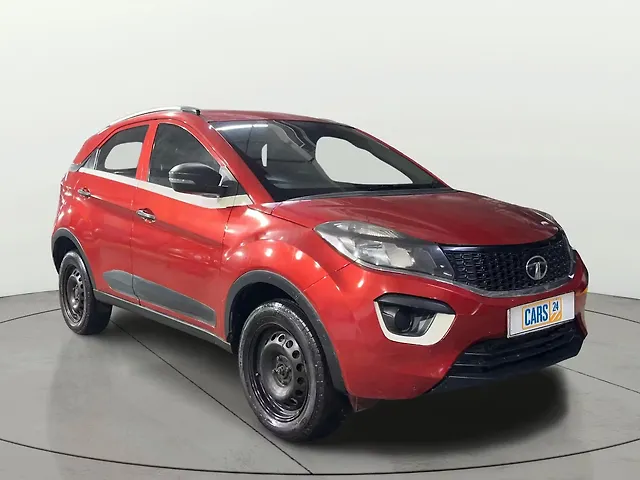 Used 2018 Tata Nexon in Kolkata