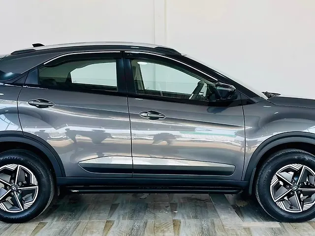 Used Tata Nexon Creative Plus (S) 1.2 Petrol 6MT [2023-2025] in Hyderabad