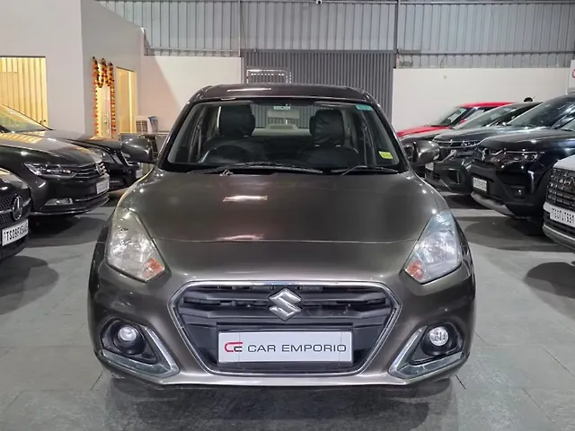 Used 2022 Maruti Suzuki DZire in Hyderabad