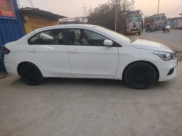 Used Maruti Suzuki Ciaz [2014-2017] VDi SHVS in Patna
