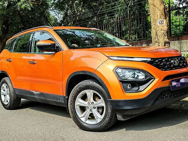 Used Tata Harrier [2019-2023] XT [2019-2020] in Delhi
