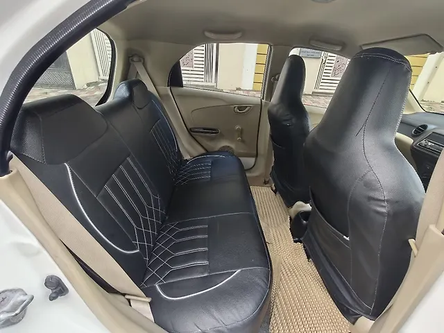 Used Ford EcoSport [2015-2017] Titanium 1.5L TDCi in Nagpur