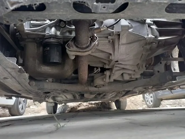 Used Maruti Suzuki Dzire [2017-2020] VXi AMT in Bangalore