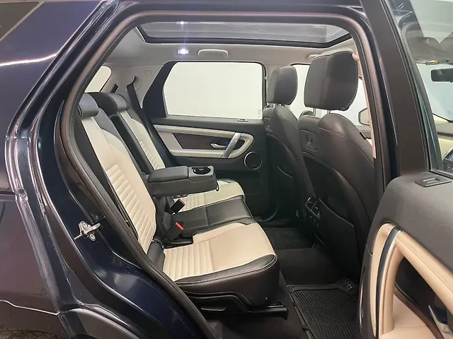 Used Land Rover Discovery Sport [2020-2022] SE R-Dynamic in Mumbai