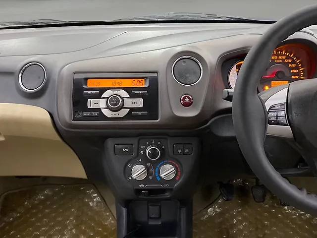 Used Honda Amaze [2013-2016] 1.2 VX i-VTEC in Mumbai