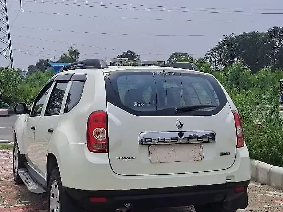 Used Renault Duster [2015-2016] 85 PS RxL in Rudrapur
