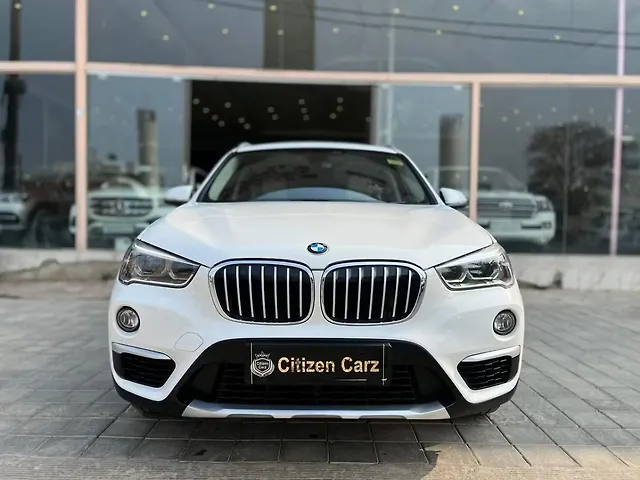 Used 2016 BMW X1 in Bangalore