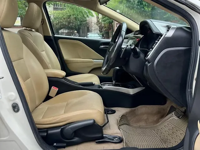 Used Honda City [2014-2017] VX CVT in Mumbai