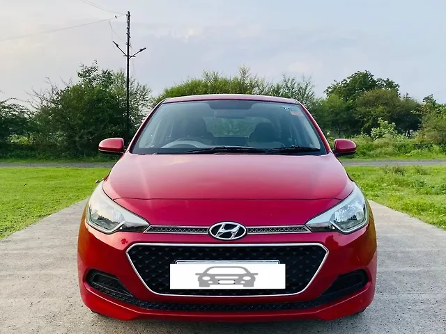 Used 2016 Hyundai Elite i20 in Indore