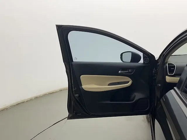 Used Honda City 4th Generation ZX Petrol [2019-2020] in Kolkata