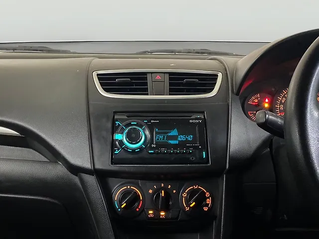 Used Maruti Suzuki Swift [2014-2018] Lxi ABS [2014-2017] in Delhi