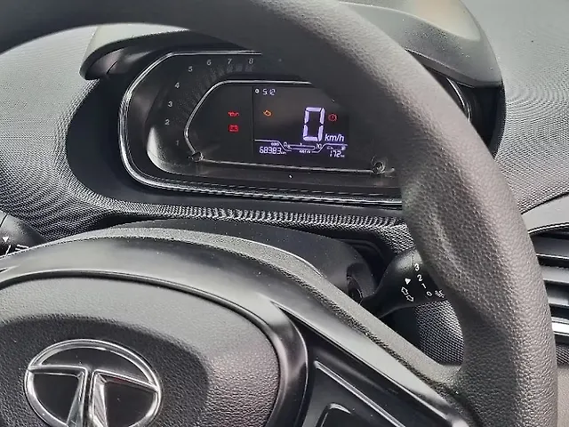 Used Tata Tiago XZ Plus [2020-2023] in Ludhiana