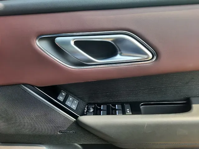 Used Land Rover Range Rover Velar HSE Dynamic 2.0 Diesel in Mumbai