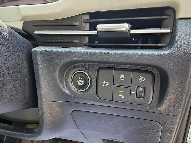 Used Hyundai Creta Electric Excellence 51.4KWh LR [2025] in Mumbai