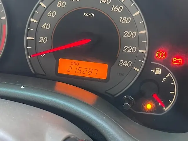 Used Toyota Corolla Altis [2011-2014] 1.8 G in Coimbatore