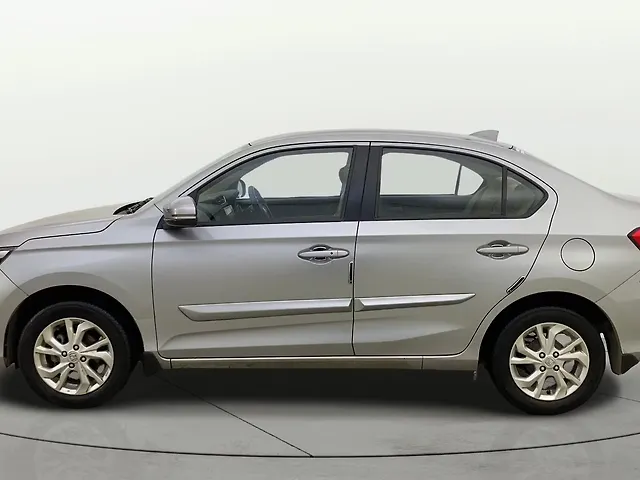 Used Honda Amaze 2nd Gen VX CVT 1.2 Petrol [2021] in Thane