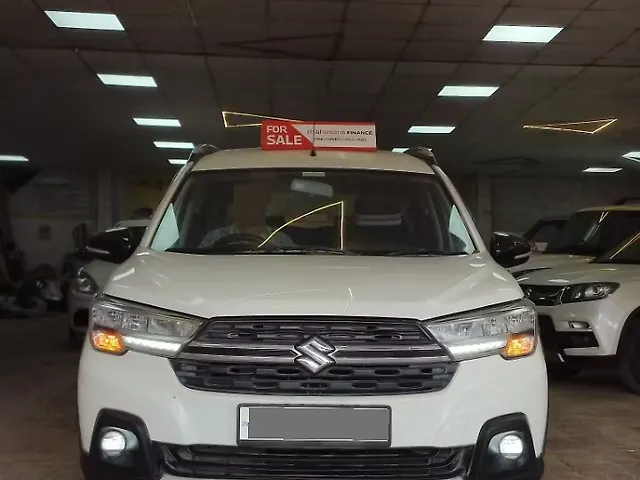 Used 2022 Maruti Suzuki XL6 in Muzaffarpur