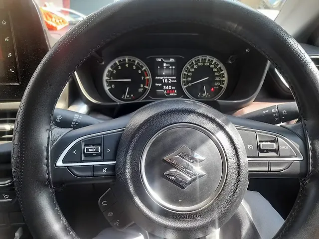 Used Maruti Suzuki Grand Vitara Delta Smart Hybrid [2023-2025] in Indore