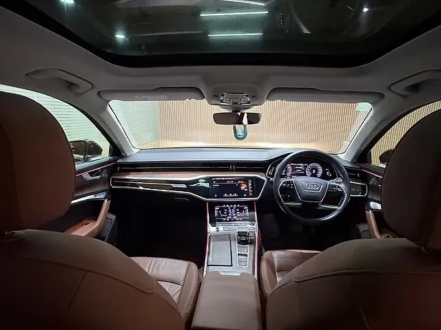 Used Audi A6 Technology 45 TFSI [2019-2024] in Lucknow