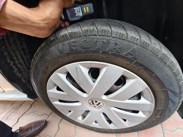 Used Volkswagen Cross Polo 1.2 MPI in Nagpur