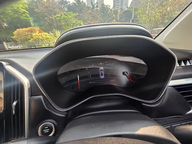 Used MG Hector [2023-2025] Sharp Pro 2.0 Turbo Diesel [2023] in Mumbai