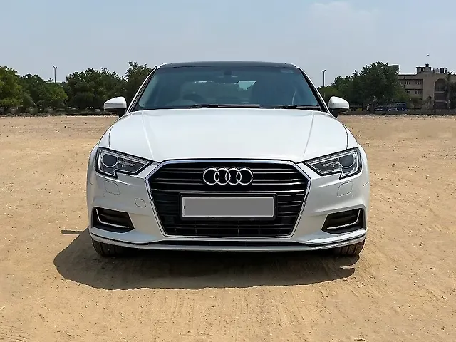 Used 2019 Audi A3 in Delhi