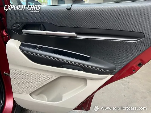 Used Kia Sonet [2020-2022] HTX 1.0 iMT in Kolkata