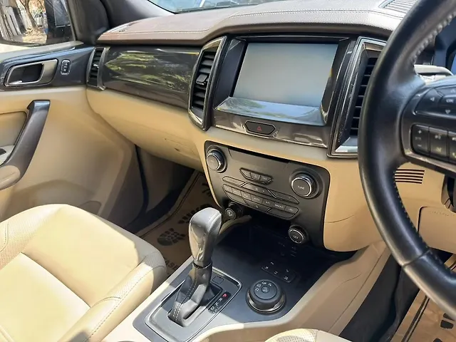 Used Ford Endeavour [2016-2019] Titanium 3.2 4x4 AT in Bangalore