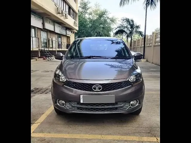 Used 2018 Tata Tigor in Pune