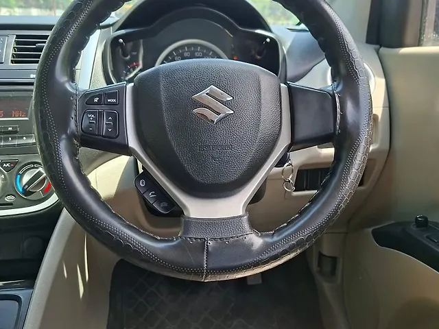 Used Maruti Suzuki Celerio [2017-2021] ZXi AMT [2017-2019] in Kanpur
