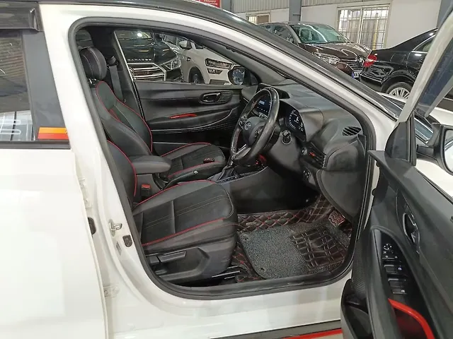 Used Hyundai i20 N Line [2021-2023] N8 1.0 Turbo DCT in Bangalore