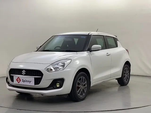Used 2023 Maruti Suzuki Swift in Bangalore