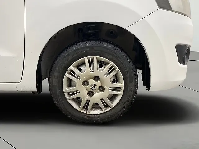 Used Maruti Suzuki Wagon R 1.0 [2014-2019] LXI in Delhi