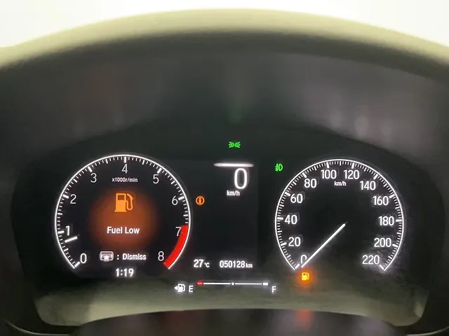 Used Honda City 4th Generation ZX Petrol [2019-2020] in Kolkata