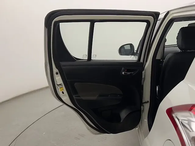 Used Maruti Suzuki Swift [2011-2014] VXi in Pune