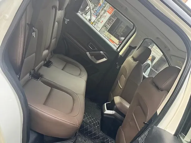 Used Tata Harrier [2019-2023] XZ Plus Dual Tone in Patna