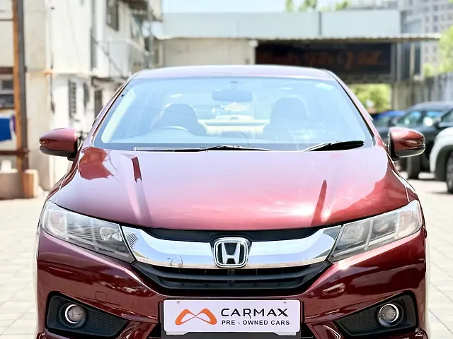 Used Honda City [2014-2017] SV in Surat