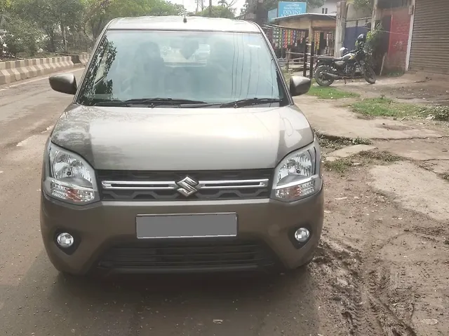 Used 2023 Maruti Suzuki Wagon R in Guwahati