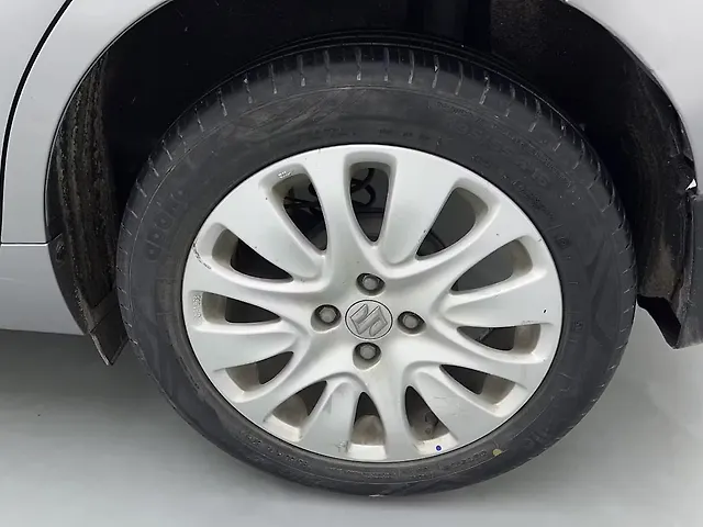 Used Maruti Suzuki Baleno [2019-2022] Zeta in Ghaziabad