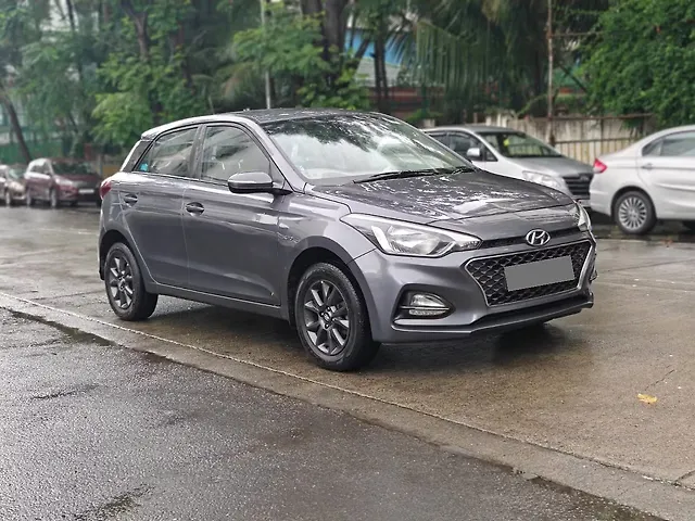Used 2019 Hyundai Elite i20 in Mumbai