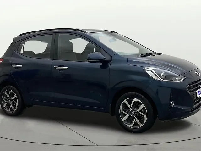 Used 2022 Hyundai Grand i10 NIOS in Hyderabad