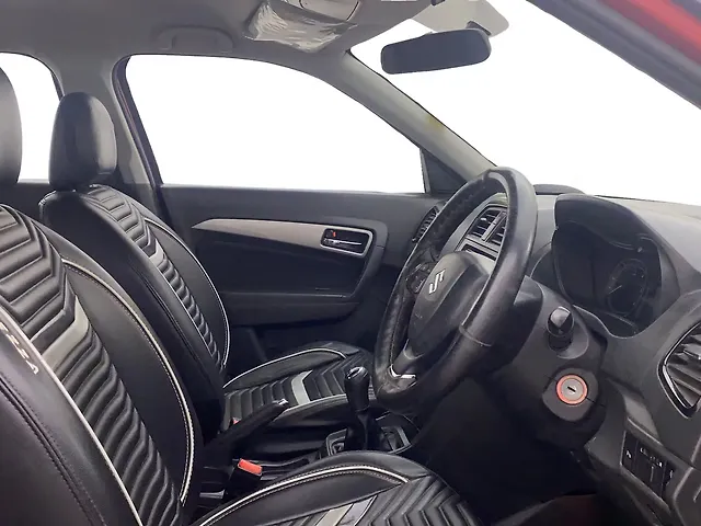 Used Maruti Suzuki Vitara Brezza [2016-2020] ZDi in Bangalore