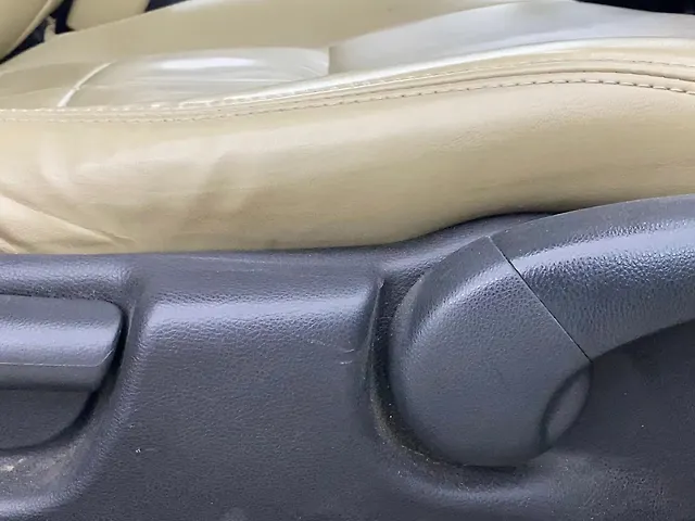 Used Honda City 4th Generation V Petrol [2017-2019] in Noida