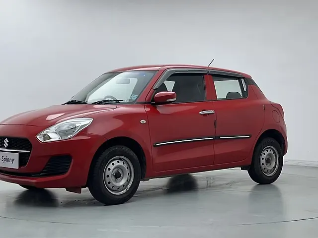 Used 2023 Maruti Suzuki Swift in Ghaziabad Used 2023 Maruti Suzuki Swift in Ghaziabad