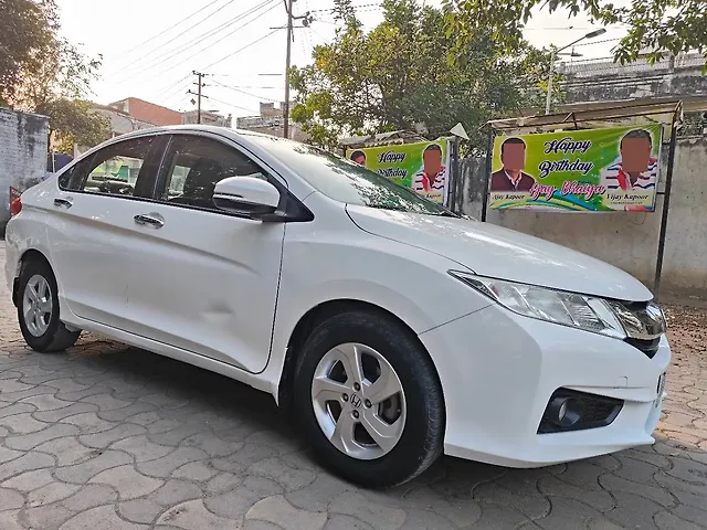Used 2014 Honda City in Kanpur Used 2014 Honda City in Kanpur