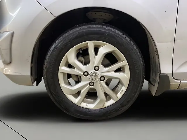 Used Honda Amaze 2nd Gen VX CVT 1.2 Petrol [2021] in Thane