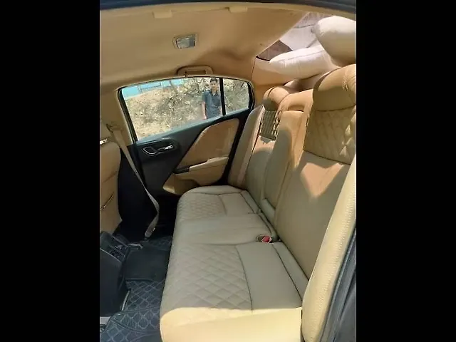 Used Honda City 4th Generation VX Diesel in Patna