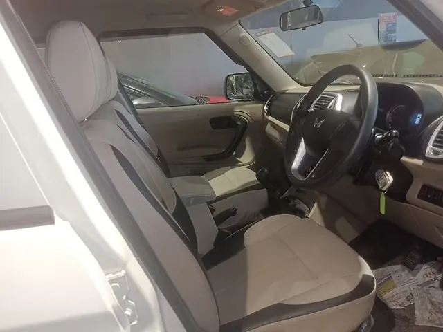 Used Mahindra Bolero Neo [2021-2022] N8 in Chennai