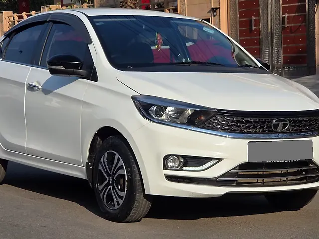Used 2022 Tata Tigor in Ghaziabad